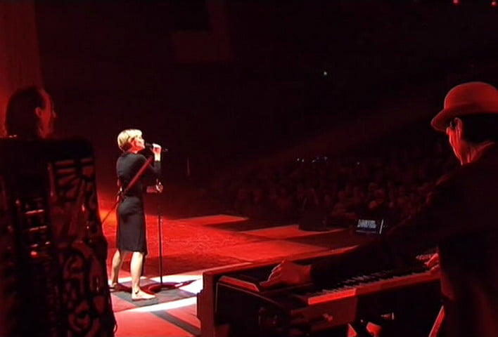 Patricia kaas
 #91380415