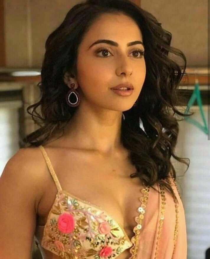 712px x 876px - Rakul Preet Singh Porn Pictures, XXX Photos, Sex Images #3673306 - PICTOA