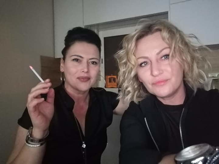 Madura mixta
 #104432696