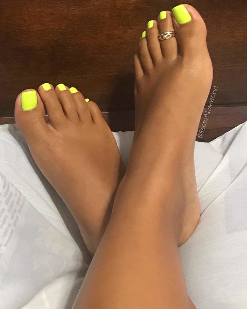 Instagram Feet, vol. 3 (Re-Uploads) #88302715