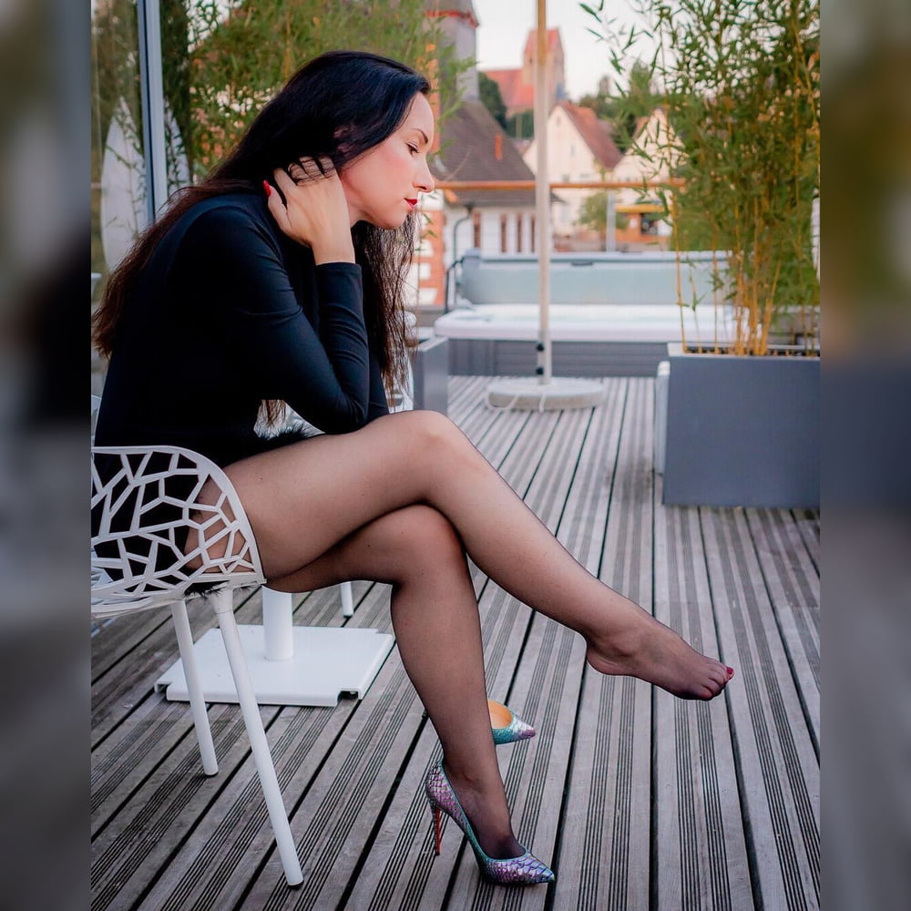 Instagram Feet, vol. 3 (Re-Uploads) #88302724