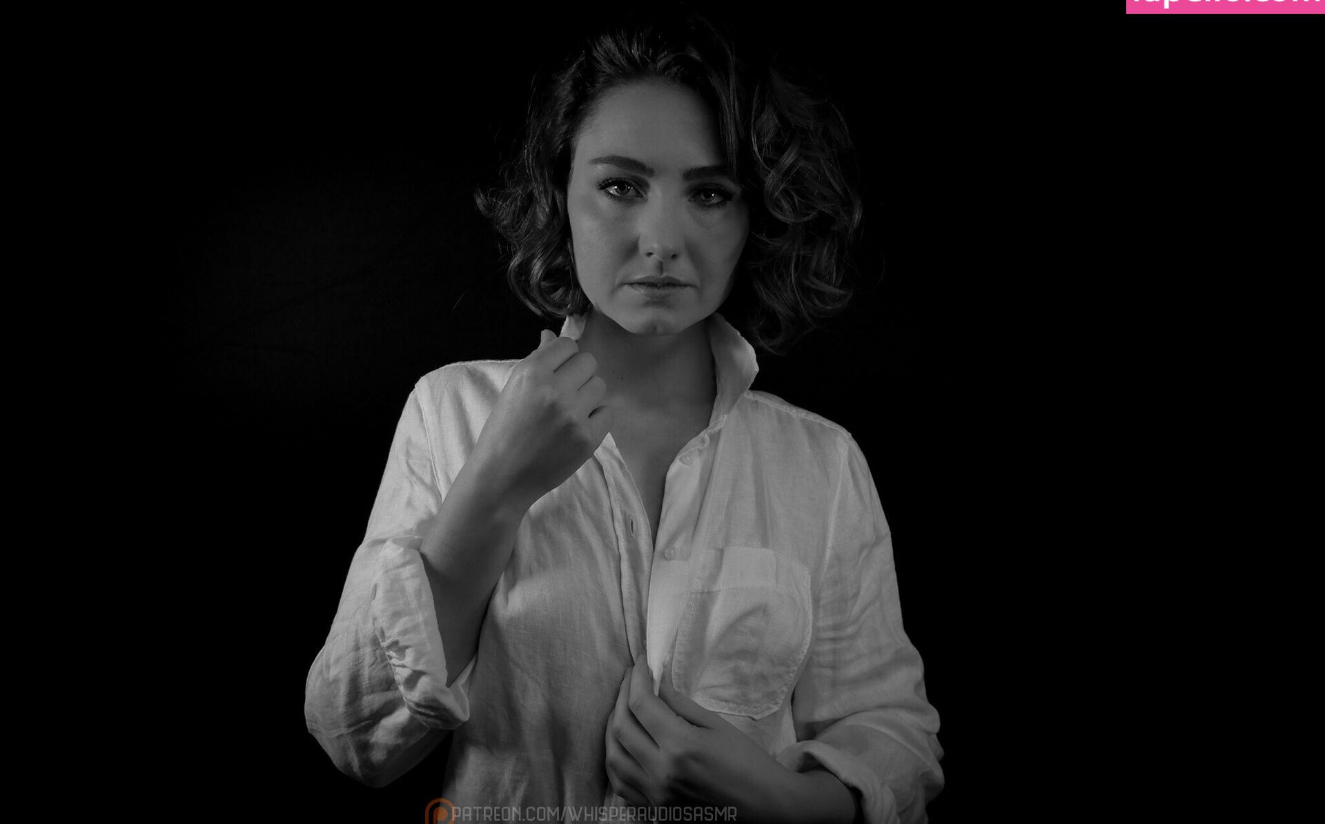 WhisperAudios ASMR nude #109805678
