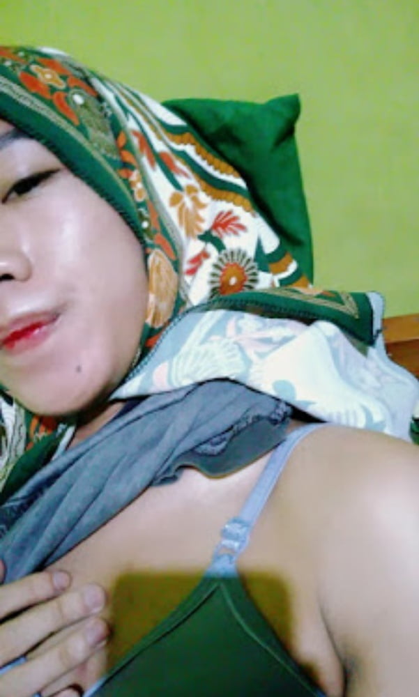 Turbanli hijab arab turkish paki egypt chinese indian malay #88190072