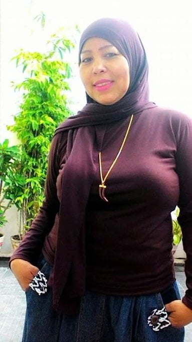 Turbanli hijab arab turkish paki egypt chinese indian malay #88190165