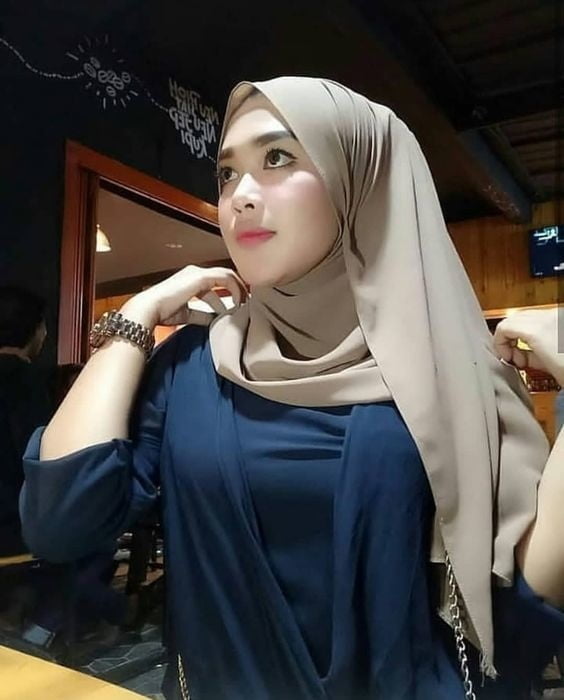 Turbanli hijab árabe turco paki egipcio chino indio malayo
 #88190190