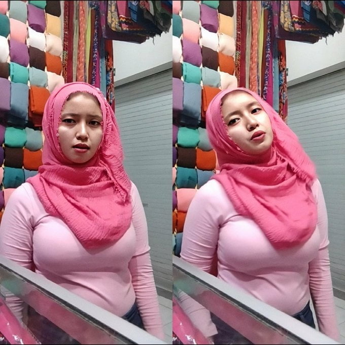 Turbanli hijab arab turkish paki egypt chinese indian malay #88190208