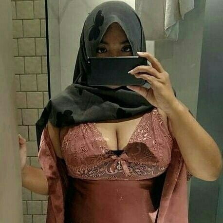 Turbanli hijab arab turkish paki egypt chinese indian malay #88190242