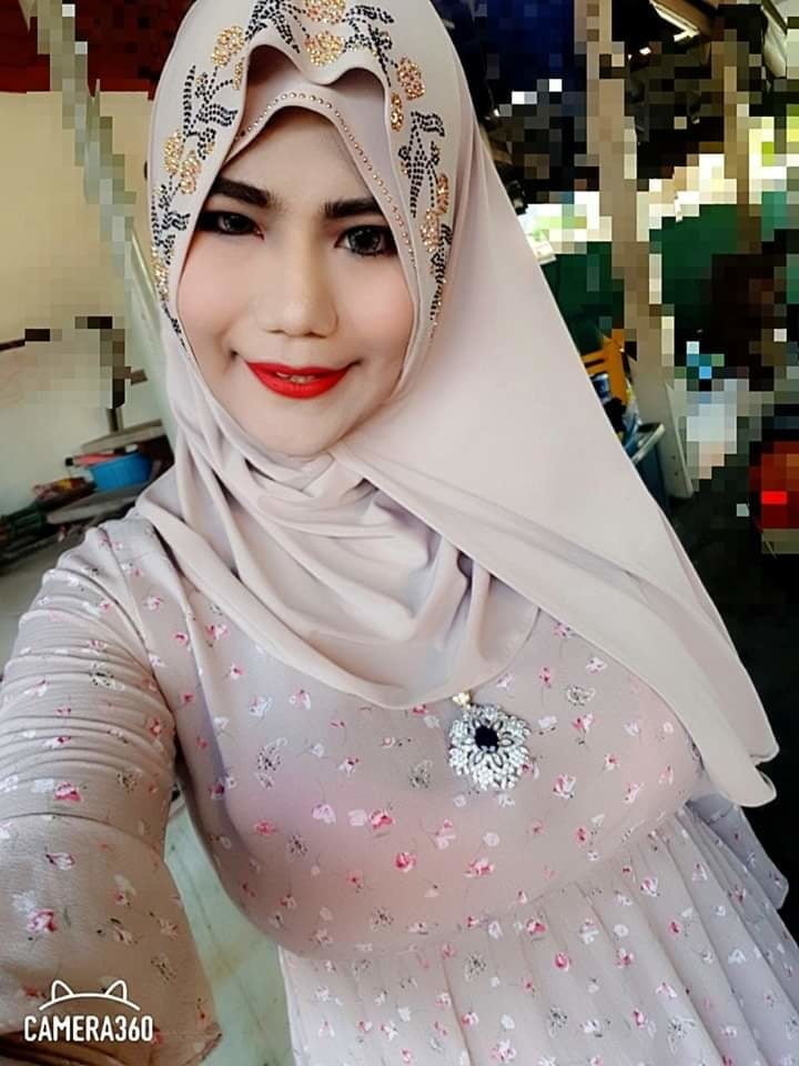 Turbanli hijab arab turkish paki egypt chinese indian malay #88190304