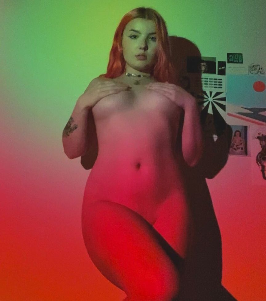 Eyecndyy desnuda #108265721