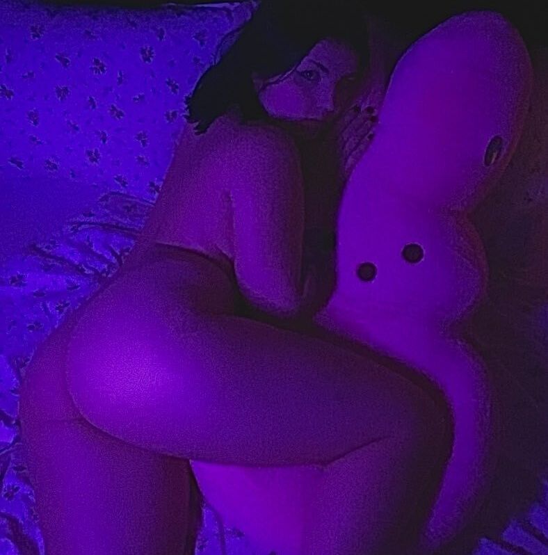 Eyecndyy desnuda #108265729