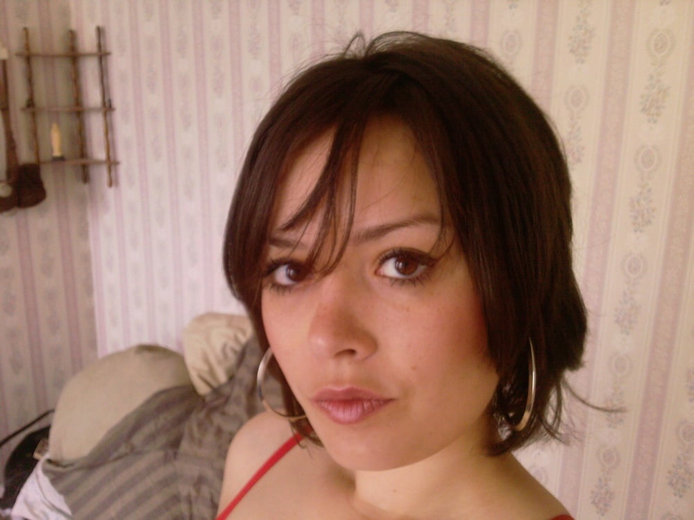 French girl Julie solo #98820631