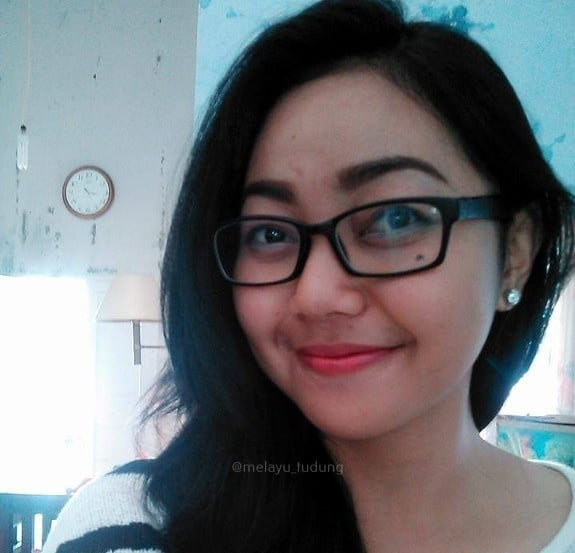 Hot Indonesian Girl RJ Scandal PNS #99660004