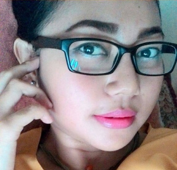 Hot Indonesian Girl RJ Scandal PNS #99660007