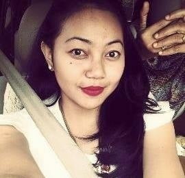 Hot Indonesian Girl RJ Scandal PNS #99660064