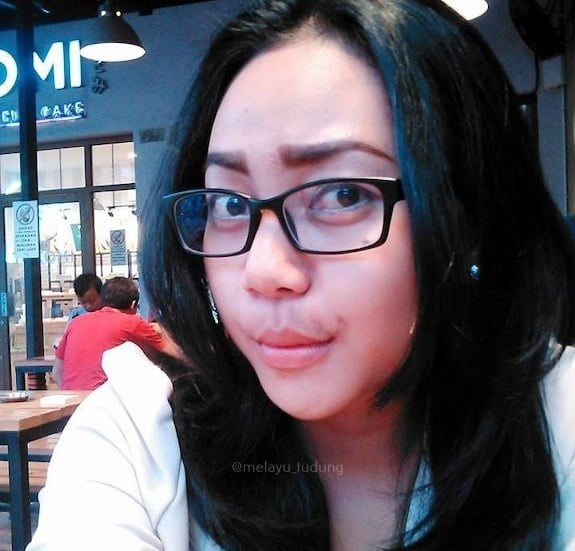 Hot Indonesian Girl RJ Scandal PNS #99660075