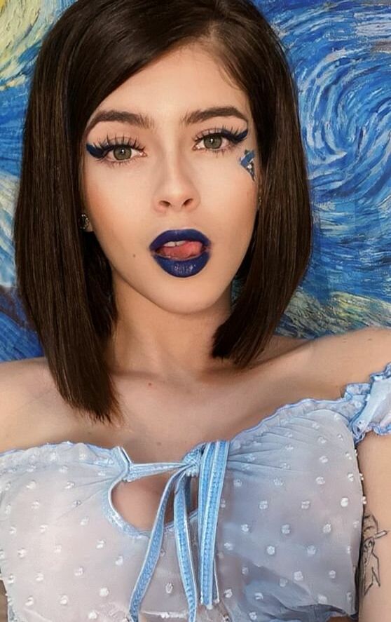 Eduarda Englemam nackt #108310371