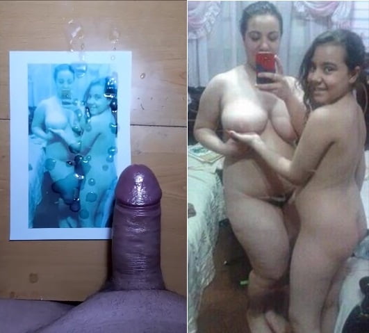 Las gordas feas también tragan leche
 #92003443