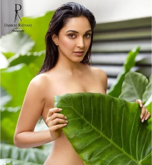 Kiara advani
 #93933725