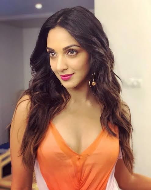 Kiara advani
 #93933738