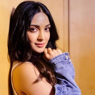 Kiara advani
 #93933754