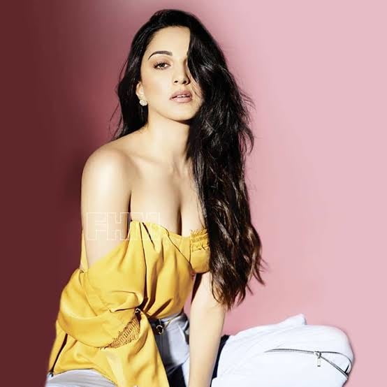 Kiara advani
 #93933763