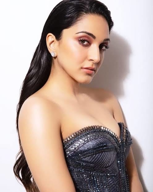 Kiara advani
 #93933812