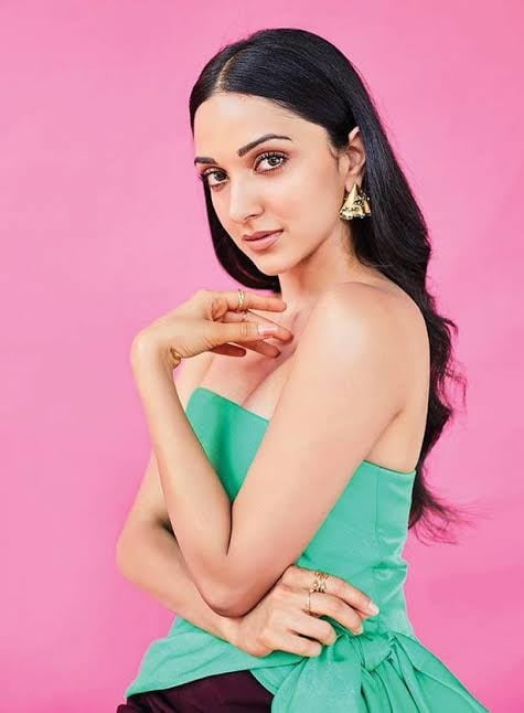 Kiara advani
 #93933843