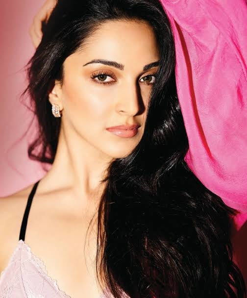 Kiara advani
 #93933859