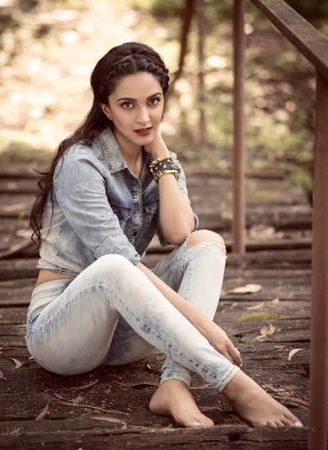 Kiara advani
 #93933874