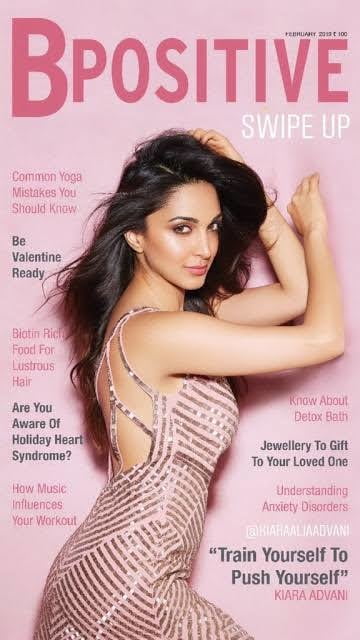 Kiara advani
 #93933886