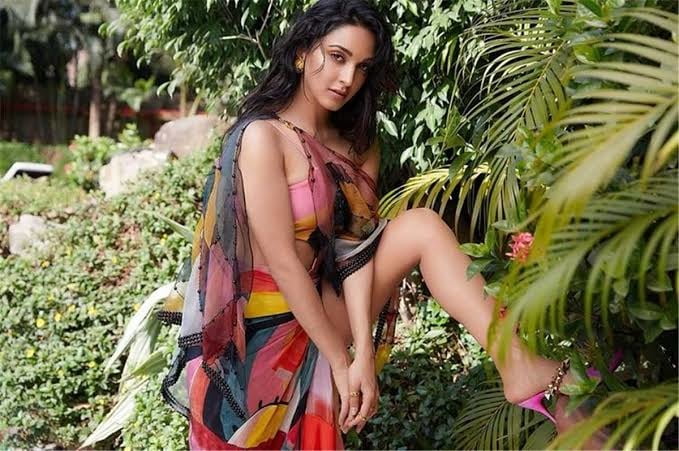 Kiara advani
 #93933912