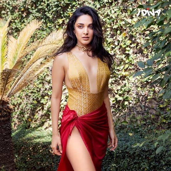 Kiara advani
 #93933914