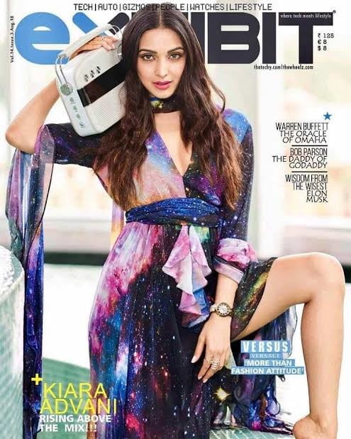 Kiara advani
 #93933966