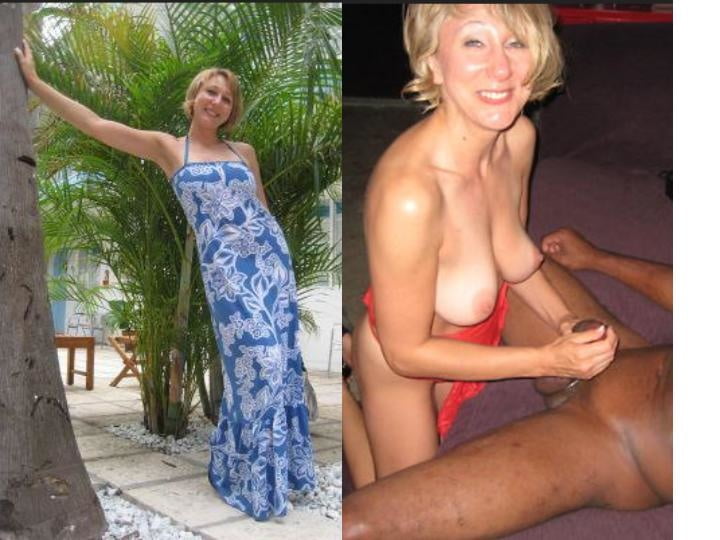 Amateur MILF A Mix of MILFs 4 Great Smiles #103337796