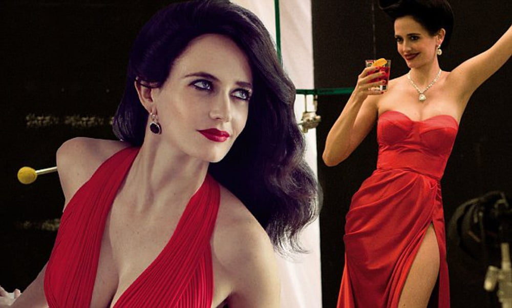 Eva Green #89123601