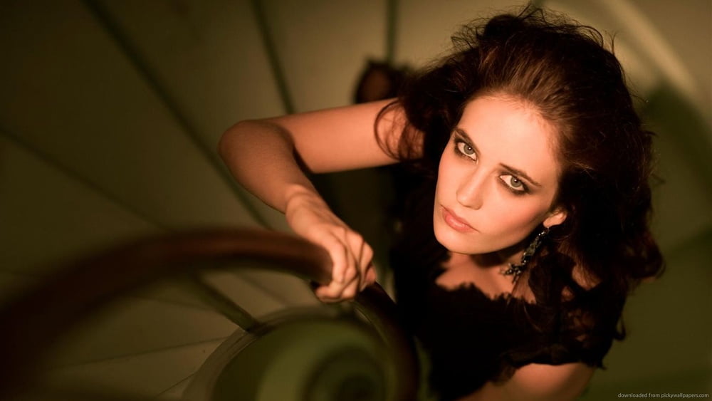 Eva Green #89123613