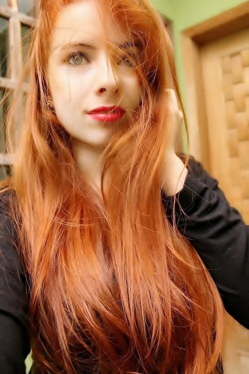 Faces of my redhead obsession 14 #81386465