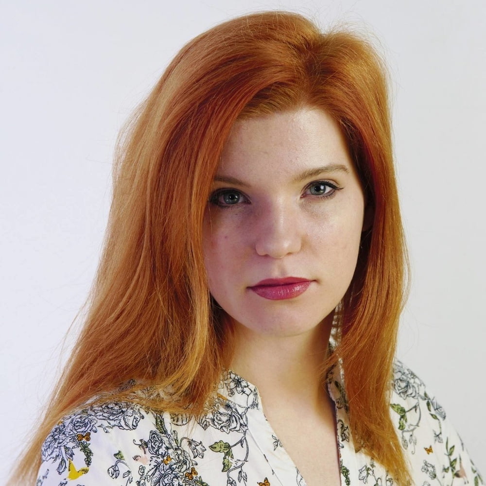 Faces of my redhead obsession 14 #81386477