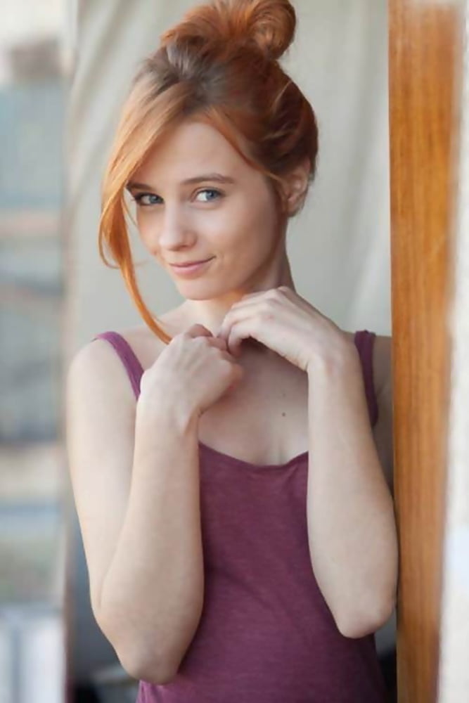 Faces of my redhead obsession 14 #81386486