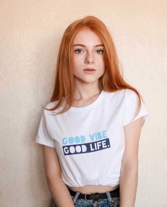 Faces of my redhead obsession 14 #81386492