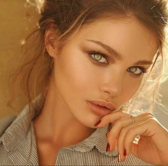 Ojos increíbles 13
 #91822347