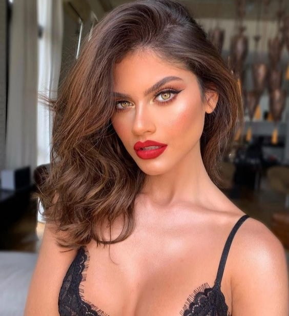 Amazing eyes 13 #91822377