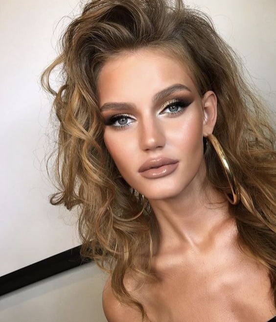 Amazing eyes 13 #91822397