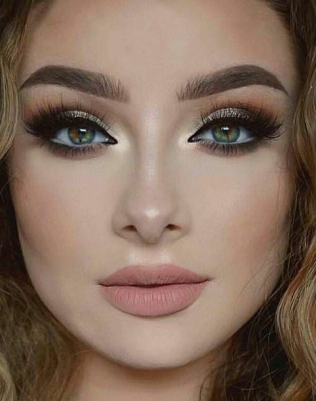 Amazing eyes 13 #91822424