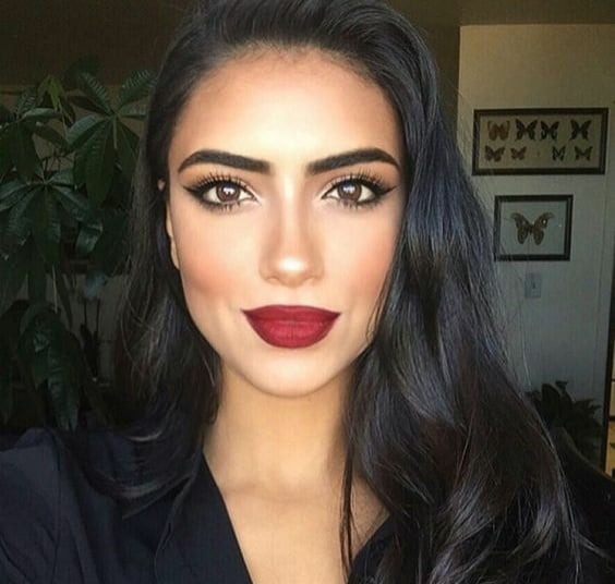 Ojos increíbles 13
 #91822430