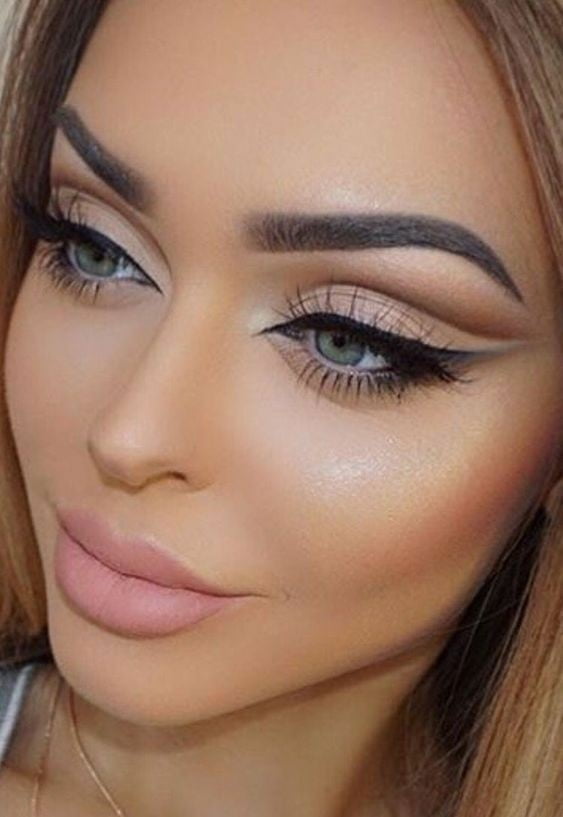 Amazing eyes 13 #91822436