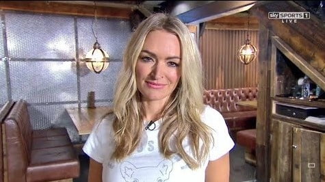 Laura Woods
 #106220491