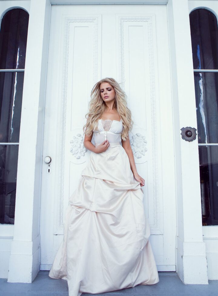 Stephanie Branton desnuda #108553581