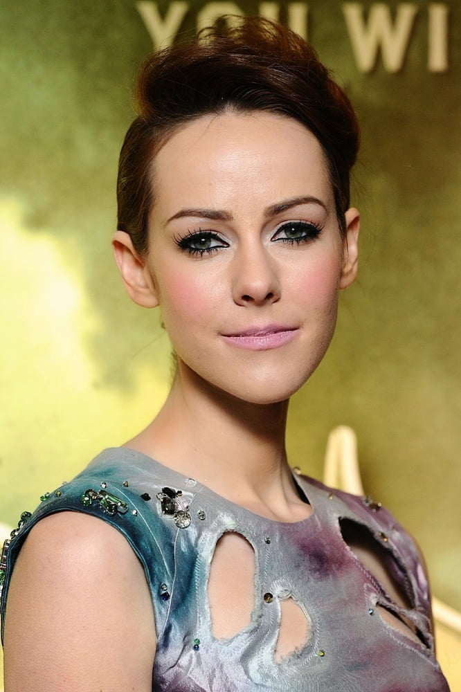 Jena malone My type.
 #99488260