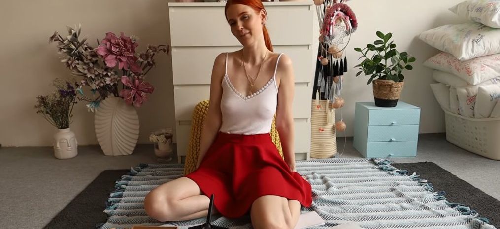 LittleBee desnuda #108323260